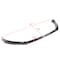Spec-D Tuning 14-17 Volkswagen Golf Front Bumper Lip Glossy Black With Red Trim LPF-GLF14GB-RD-PQ - alternate 6